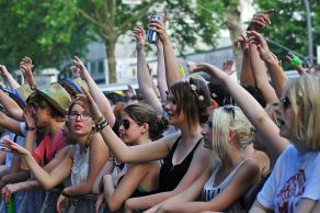 Bochum Total 2015 #45