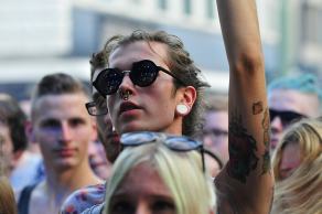 Bochum Total 2015 #49