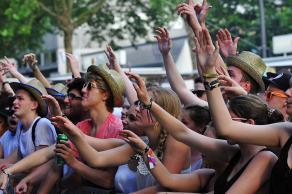 Bochum Total 2015 #55