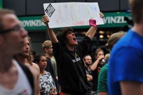 Bochum Total 2015 #1