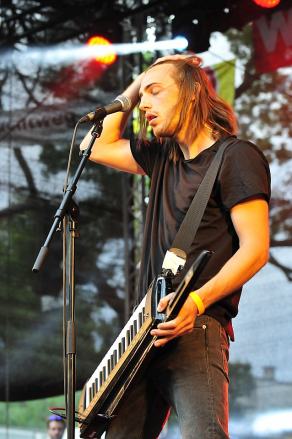 Bochum Total 2015 #3