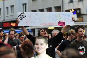 Bochum Total 2015 #4