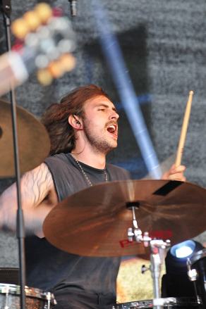 Bochum Total 2015 #8