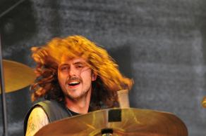 Bochum Total 2015 #11