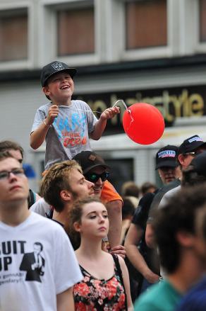 Bochum Total 2015 #14