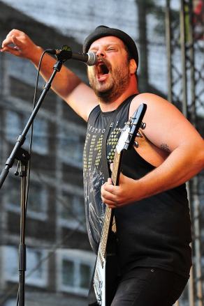 Bochum Total 2015 #21