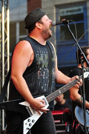 Bochum Total 2015 #23