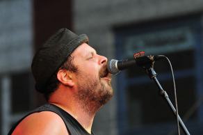 Bochum Total 2015 #24