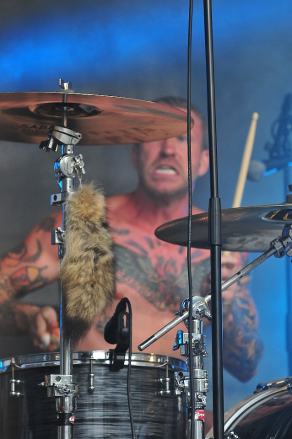 Bochum Total 2015 #26