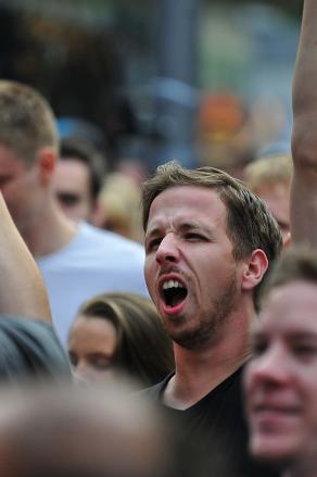 Bochum Total 2015 #27