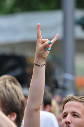 Bochum Total 2015 #29