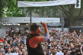 Bochum Total 2015 #30