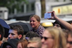 Bochum Total 2015 #36