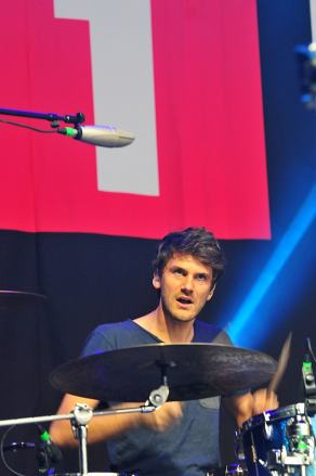 Bochum Total 2015 #37