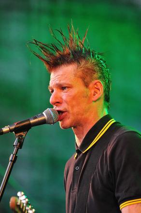 Bochum Total 2015 #45