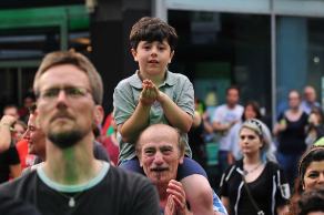 Bochum Total 2015 #50