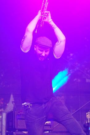 Bochum Total 2015 #53