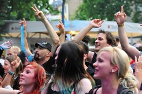 Bochum Total 2015 #54