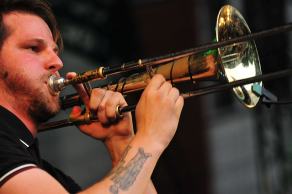 Bochum Total 2015 #57