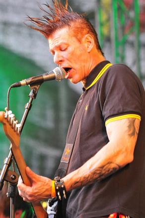 Bochum Total 2015 #58