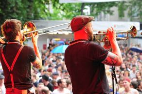 Bochum Total 2015 #60