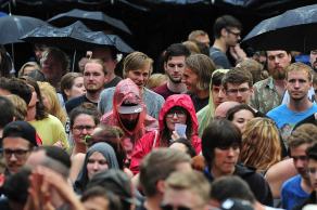 Bochum Total 2015 #61