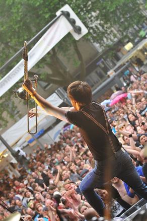 Bochum Total 2015 #63