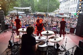 Bochum Total 2015 #64