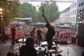 Bochum Total 2015 #65