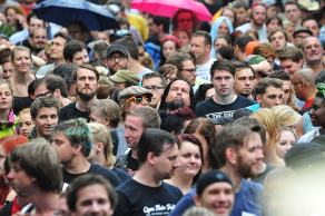 Bochum Total 2015 #66