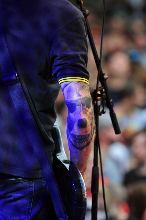 Bochum Total 2015 #67