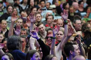 Bochum Total 2015 #68