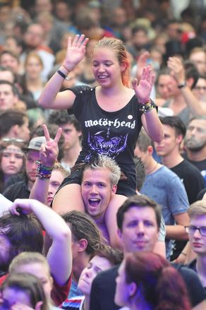 Bochum Total 2015 #69