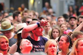 Bochum Total 2015 #70