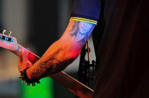 Bochum Total 2015 #71