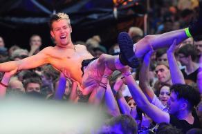 Bochum Total 2015 #74