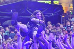 Bochum Total 2015 #75