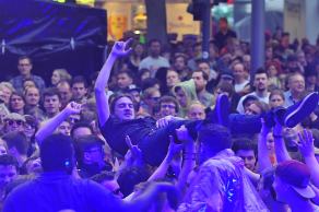 Bochum Total 2015 #76