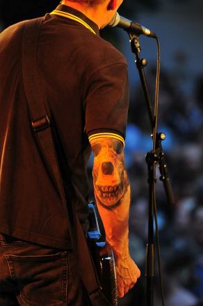 Bochum Total 2015 #78