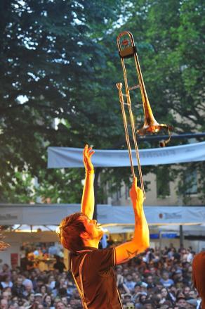 Bochum Total 2015 #80