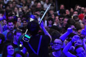 Bochum Total 2015 #81