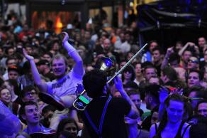 Bochum Total 2015 #82