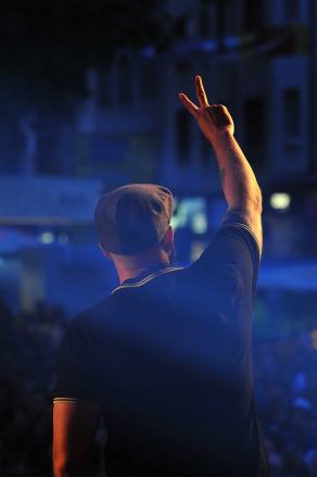 Bochum Total 2015 #84