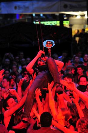 Bochum Total 2015 #85