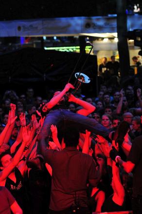 Bochum Total 2015 #86