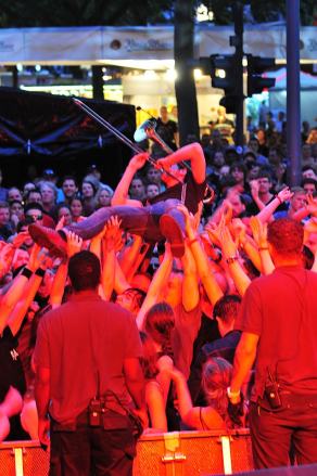 Bochum Total 2015 #87