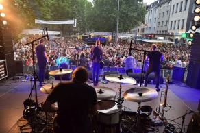 Bochum Total 2015 #88