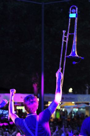 Bochum Total 2015 #91