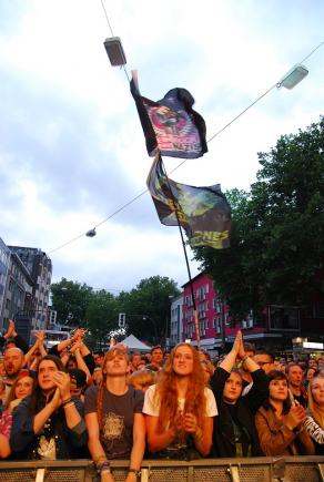 Bochum Total 2016 #8