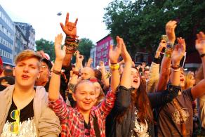 Bochum Total 2016 #11